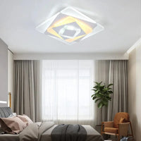 Projecteur LED Fusion Style Chinois Monté en Surface | Marco Lucetti