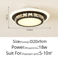 Projecteur Lumineux d'Entrée Moderne - Décoration Nordique Épurée | Marco Lucetti