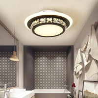 Projecteur Lumineux d'Entrée Moderne - Décoration Nordique Épurée | Marco Lucetti