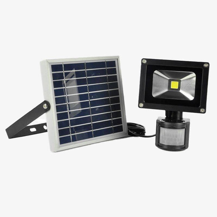 Projecteur solaire à LED Boruit | Marco Lucetti