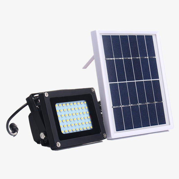 Projecteur Solaire LED Sensor 54 Extérieur | Marco Lucetti