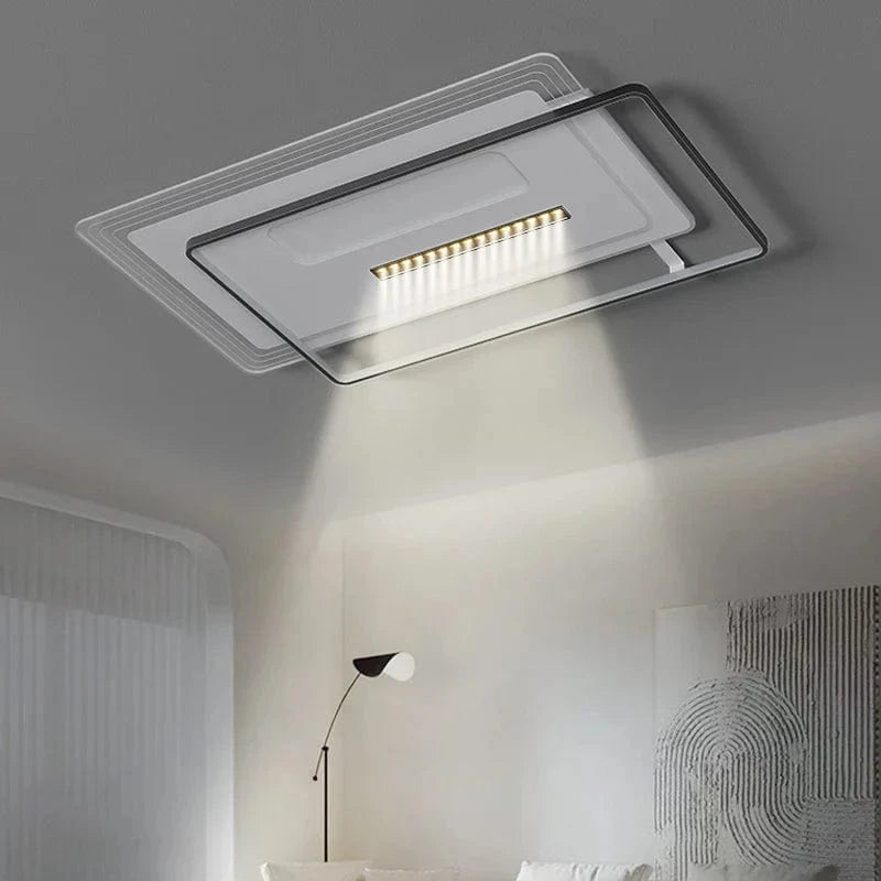 qiyimei - Lampe LED Plafonnier pour Décoration Intérieure Techo. | Marco Lucetti