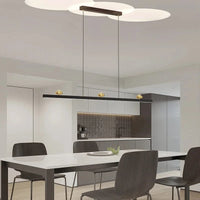 Qiyimei - Lampe Suspendue LED pour Éclairage Intérieur et Décoration | Marco Lucetti