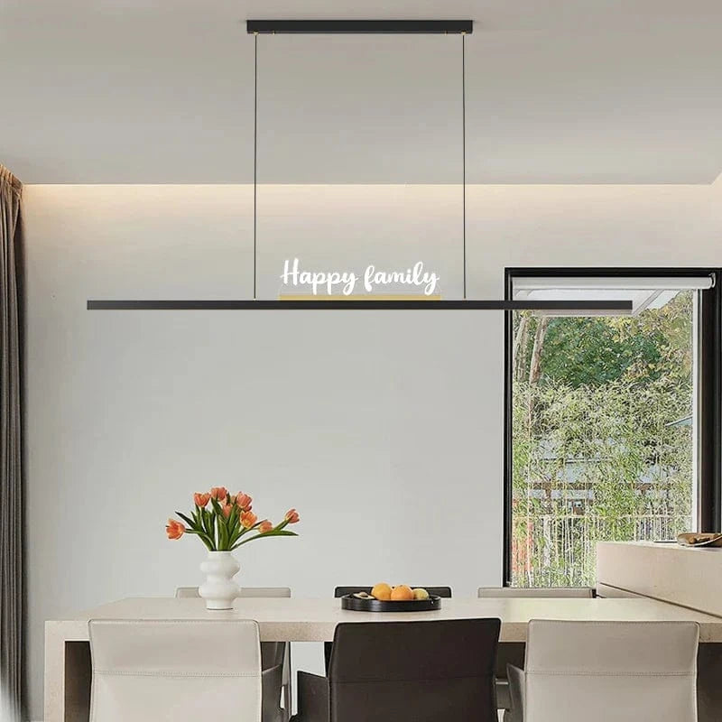 Qiyimei - Lampe Suspendue LED pour Éclairage Intérieur et Décoration | Marco Lucetti