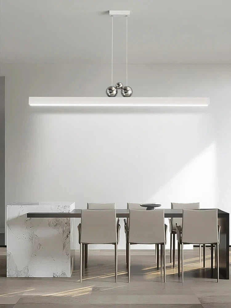 QiyiMei - Lampes Suspendues LED Modernes pour Éclairage Intérieur | Marco Lucetti