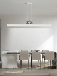 QiyiMei - Lampes Suspendues LED Modernes pour Éclairage Intérieur | Marco Lucetti