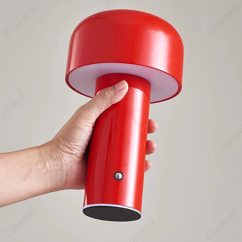 Lampe Champignon - Champa Glow