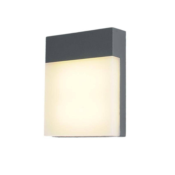 Revêtement extérieur pour terrasse ou balcon, disponible en noir ou gris | Marco Lucetti