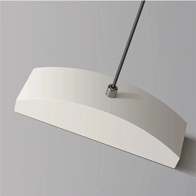 Ruban LED lustre en aluminium pour salle à manger et salon | Marco Lucetti