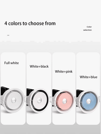 Saiyo - Projecteur LED Encastrable avec Angle Réglable | Marco Lucetti