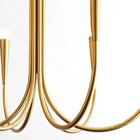 Salle à manger moderne : Luminaires suspendus design et éclairage intérieur LED | Marco Lucetti