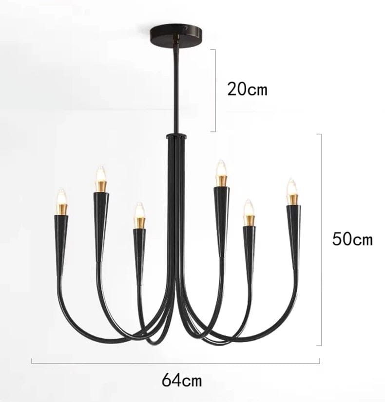 Salle à manger moderne : Luminaires suspendus design et éclairage intérieur LED | Marco Lucetti
