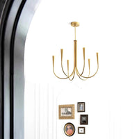 Salle à manger moderne : Luminaires suspendus design et éclairage intérieur LED | Marco Lucetti