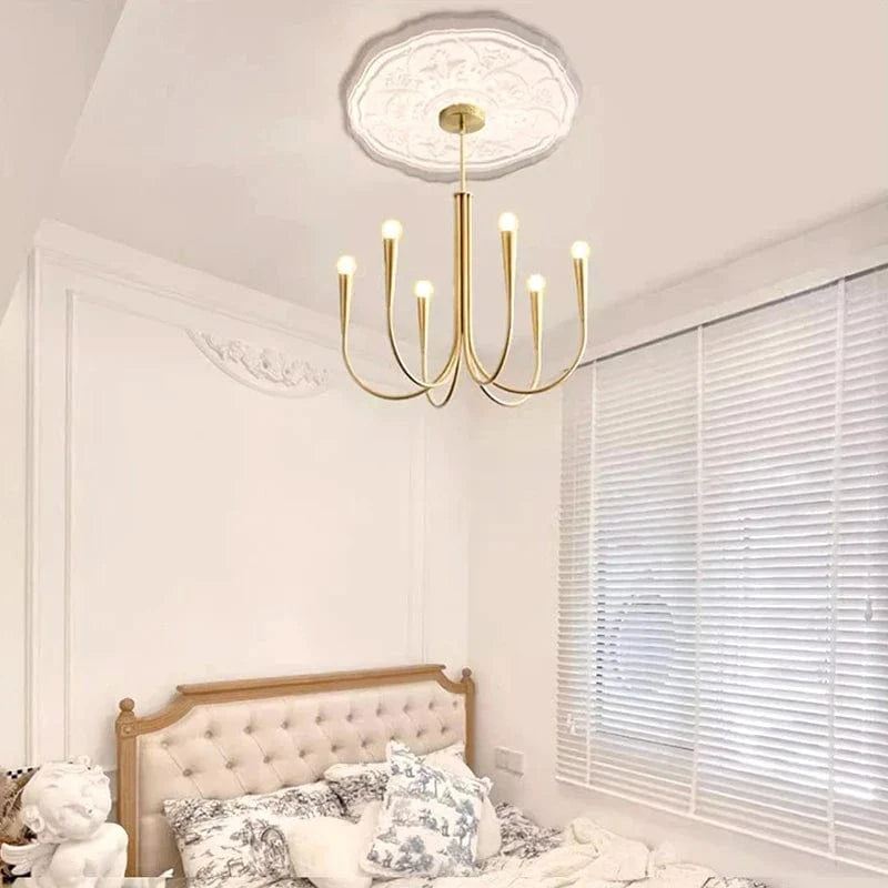 Salle à manger moderne : Luminaires suspendus design et éclairage intérieur LED | Marco Lucetti