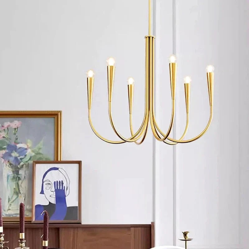 Salle à manger moderne : Luminaires suspendus design et éclairage intérieur LED | Marco Lucetti