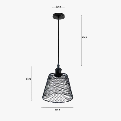 Suspension LED Nordic Light