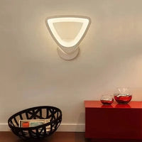 Salon plafonnier LED Nordique  - Lustre carré pour éclairage intérieur | Marco Lucetti Applique / Chine / Application RCdimming