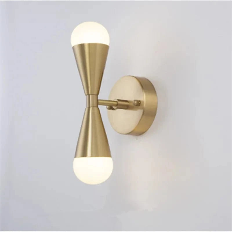 SANBUMG | Lumière LED Moderne Réglable - Applique Murale 180° - Style Nordique | Marco Lucetti G