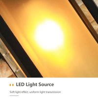 Sandiya Applique murale extérieure LED vintage imperméable pour allées et patios. | Marco Lucetti