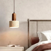 Sandyha Concepteur: Suspension LED Créative Rétro Petite Pierre | Marco Lucetti