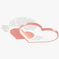 Sandyha - Plafonniers LED avec Télécommande pour Décoration Intérieure | Marco Lucetti