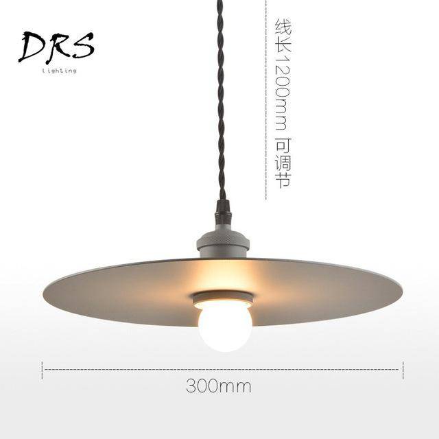 Saucer Circle - Suspension Design | Marco Lucetti Gris