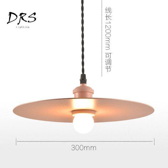 Saucer Circle - Suspension Design | Marco Lucetti Rose