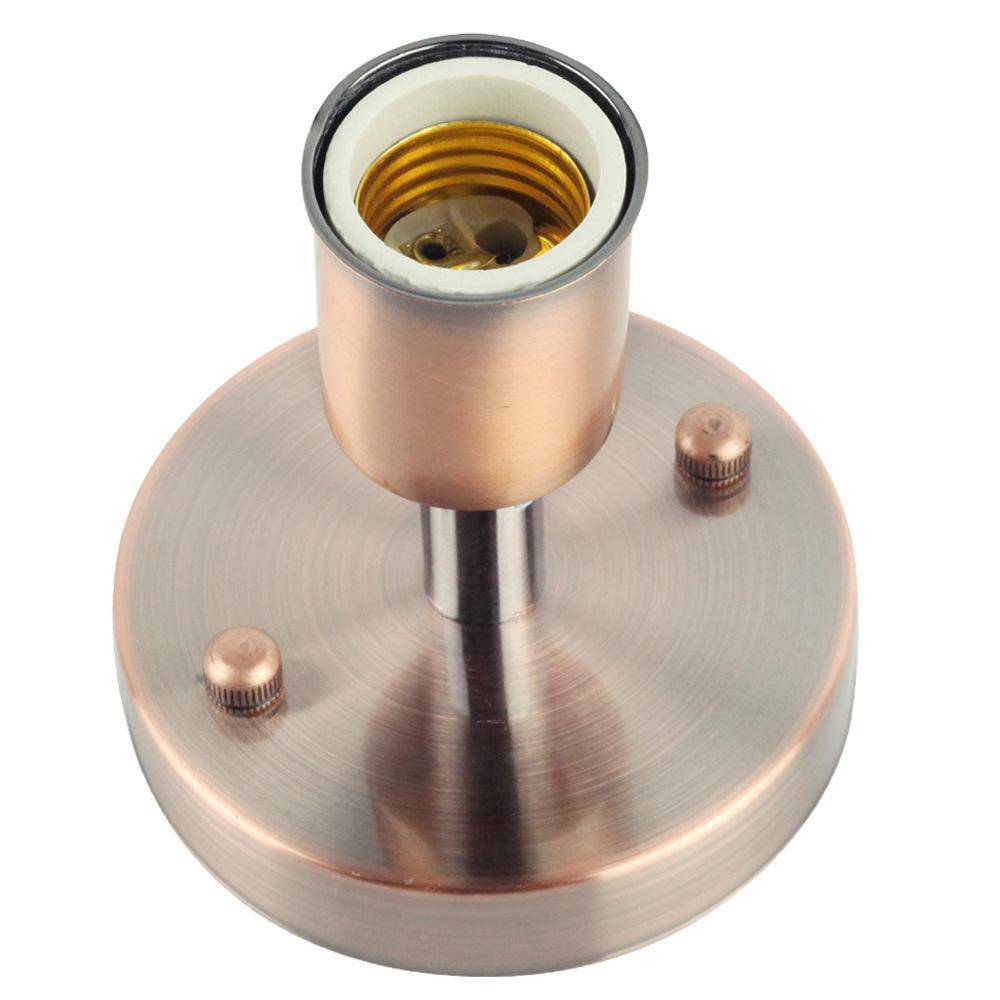 Sconce Chrome Adjustable Wall Light | Marco Lucetti