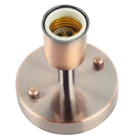 Sconce Chrome Adjustable Wall Light | Marco Lucetti