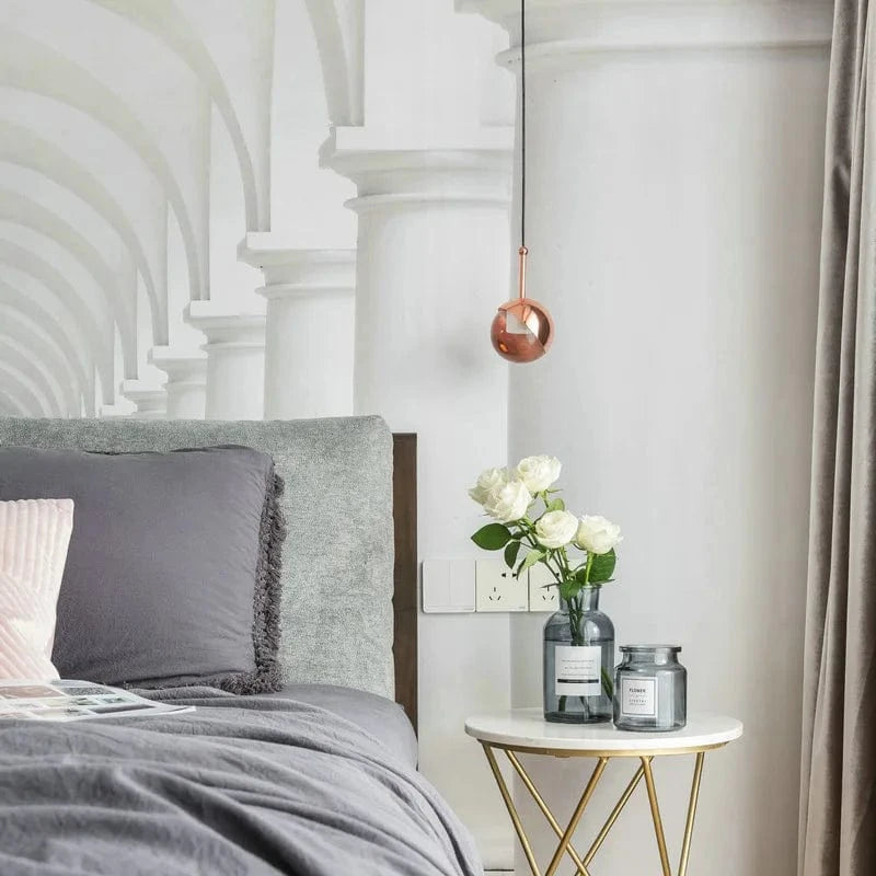 Seeddesign DORA - Suspension en verre nordique LED pour salle à manger | Marco Lucetti