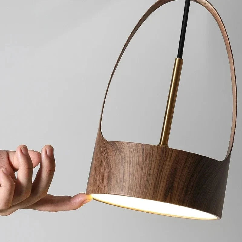 Simplewood Grain - Luminaires de Chevet pour Chambre d'Hôtel | Marco Lucetti