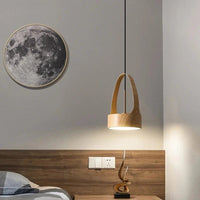 Simplewood Grain - Luminaires de Chevet pour Chambre d'Hôtel | Marco Lucetti