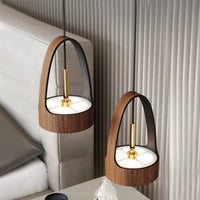 Simplewood Grain - Luminaires de Chevet pour Chambre d'Hôtel | Marco Lucetti