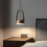 Simplewood Grain - Luminaires de Chevet pour Chambre d'Hôtel | Marco Lucetti