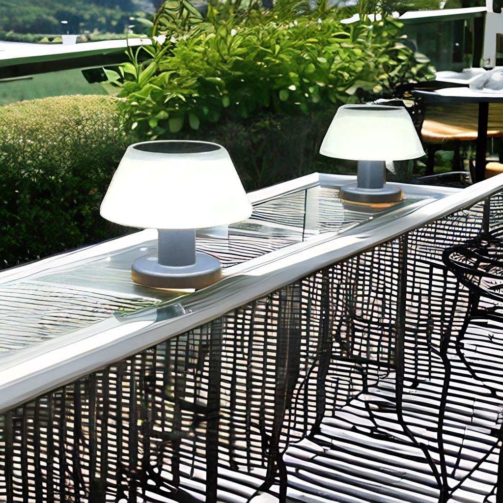 Solia - Illumination écologique | Marco Lucetti