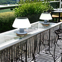 Solia - Illumination écologique | Marco Lucetti