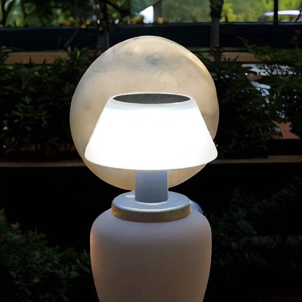 Solia - Illumination écologique | Marco Lucetti