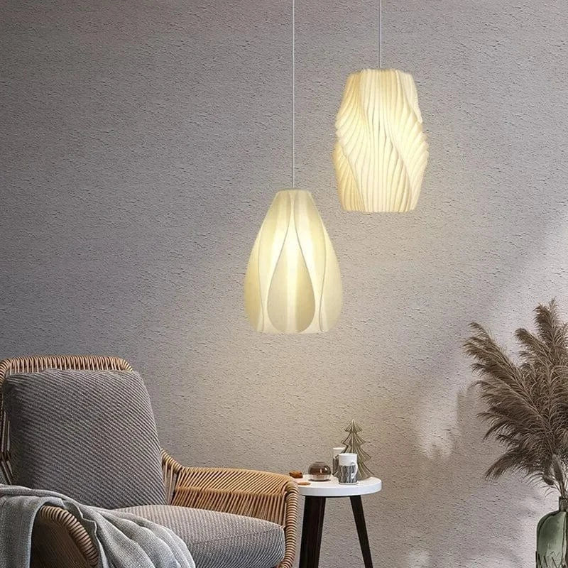 Spirale lumineuse LED | Marco Lucetti