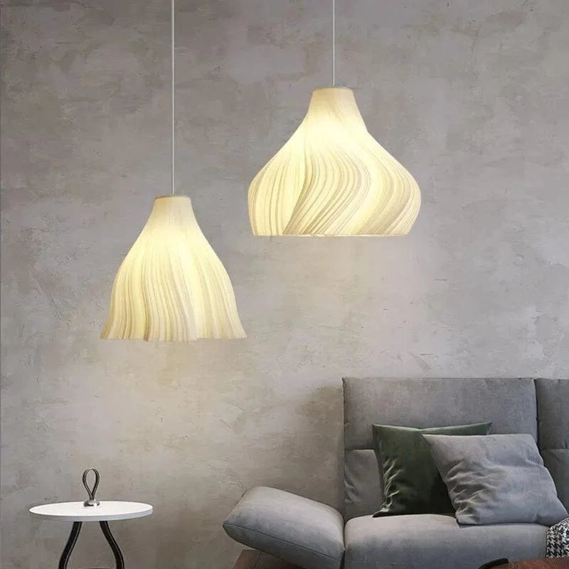 Spirale lumineuse LED | Marco Lucetti