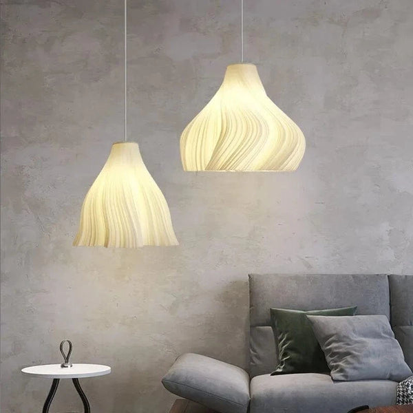 Spirale lumineuse LED | Marco Lucetti