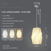 Spirale lumineuse LED | Marco Lucetti PL690 C Grand / Blanc froid