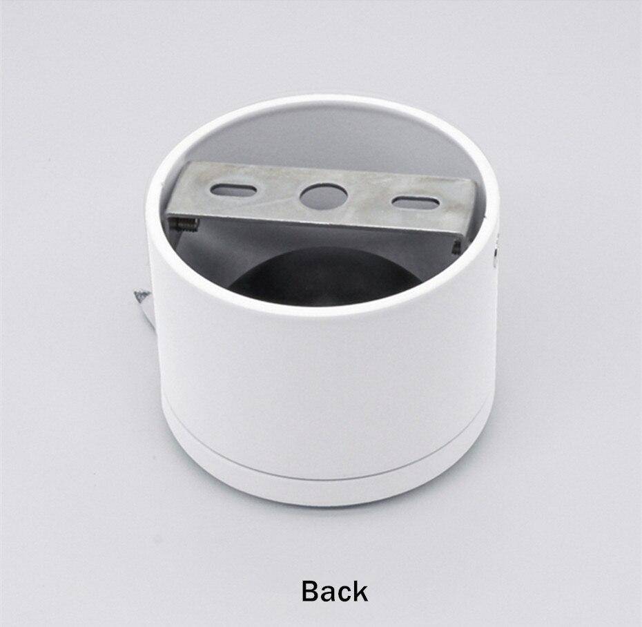 Spot à LED Directionnel Monté | Marco Lucetti