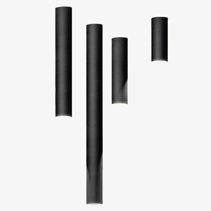 Spot à LED Tube Surface - Luminosité Intense | Marco Lucetti