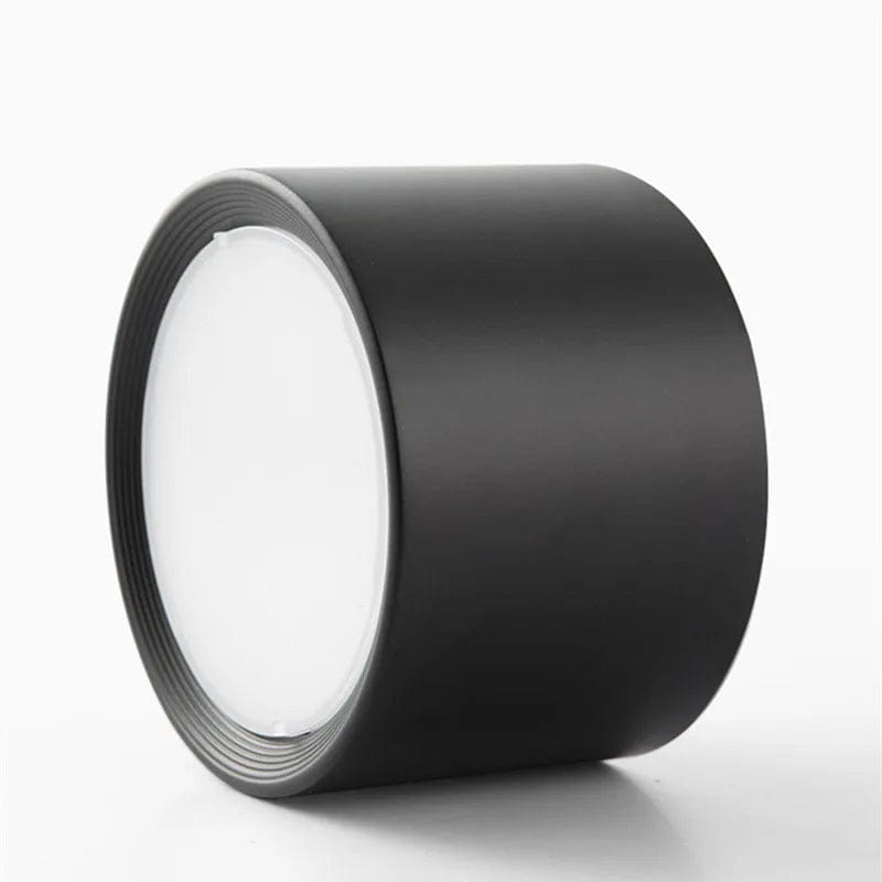 Spot de plafond LED monté en Surface 12W/5W - Édition Premium | Marco Lucetti