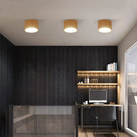 Spot de plafond LED monté en Surface 12W/5W - Édition Premium | Marco Lucetti