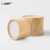 Spot de plafond LED monté en Surface 12W/5W - Édition Premium | Marco Lucetti