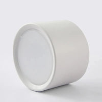 Spot de plafond LED monté en Surface 12W/5W - Édition Premium | Marco Lucetti Coquille blanche / Blanc froid / 5W à intensité variable