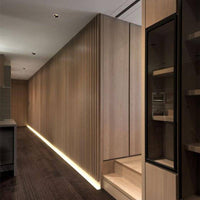 Spot design encastré LED Cuivre-brillant | Marco Lucetti