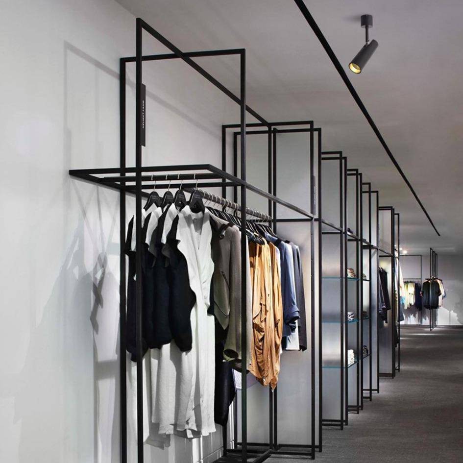 Spot design LED cylindre en aluminium ajustable Light | Marco Lucetti