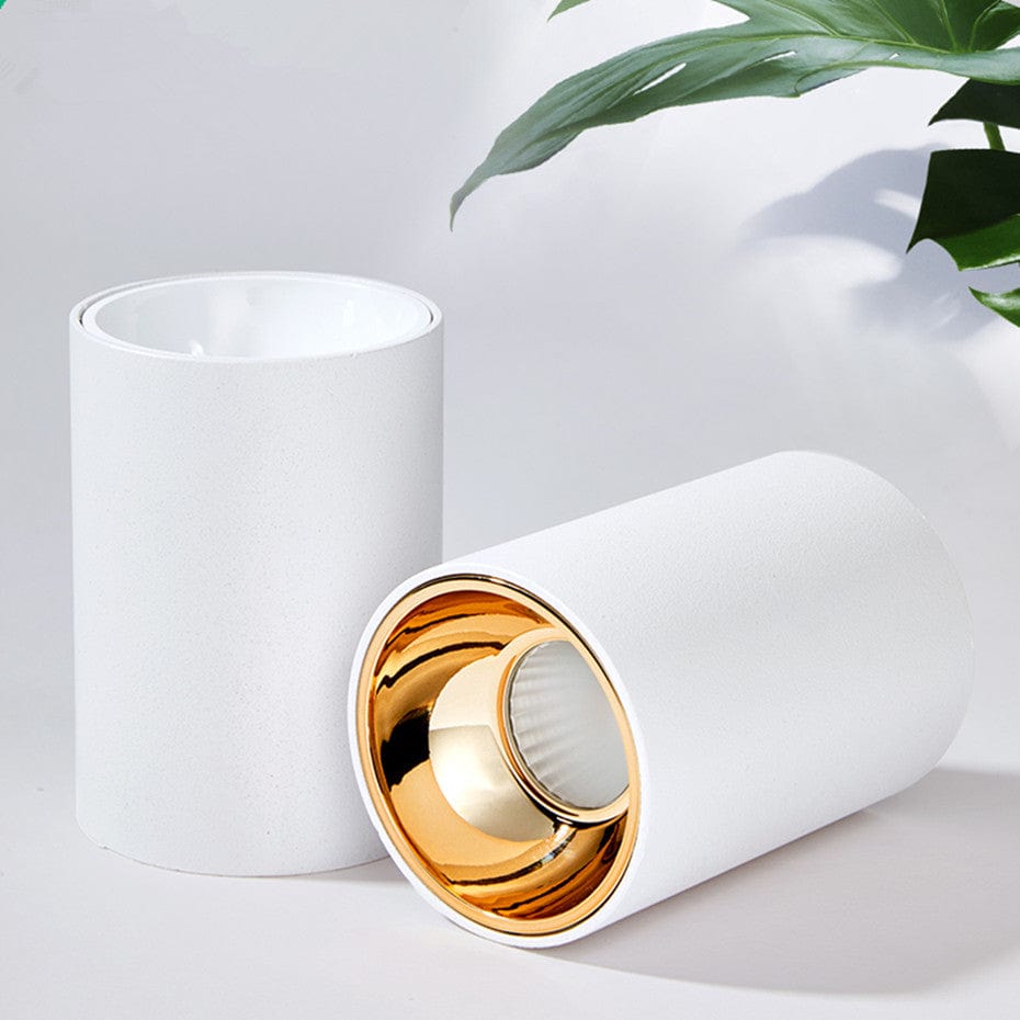 Spot design "Or Mat" Kofi | Marco Lucetti